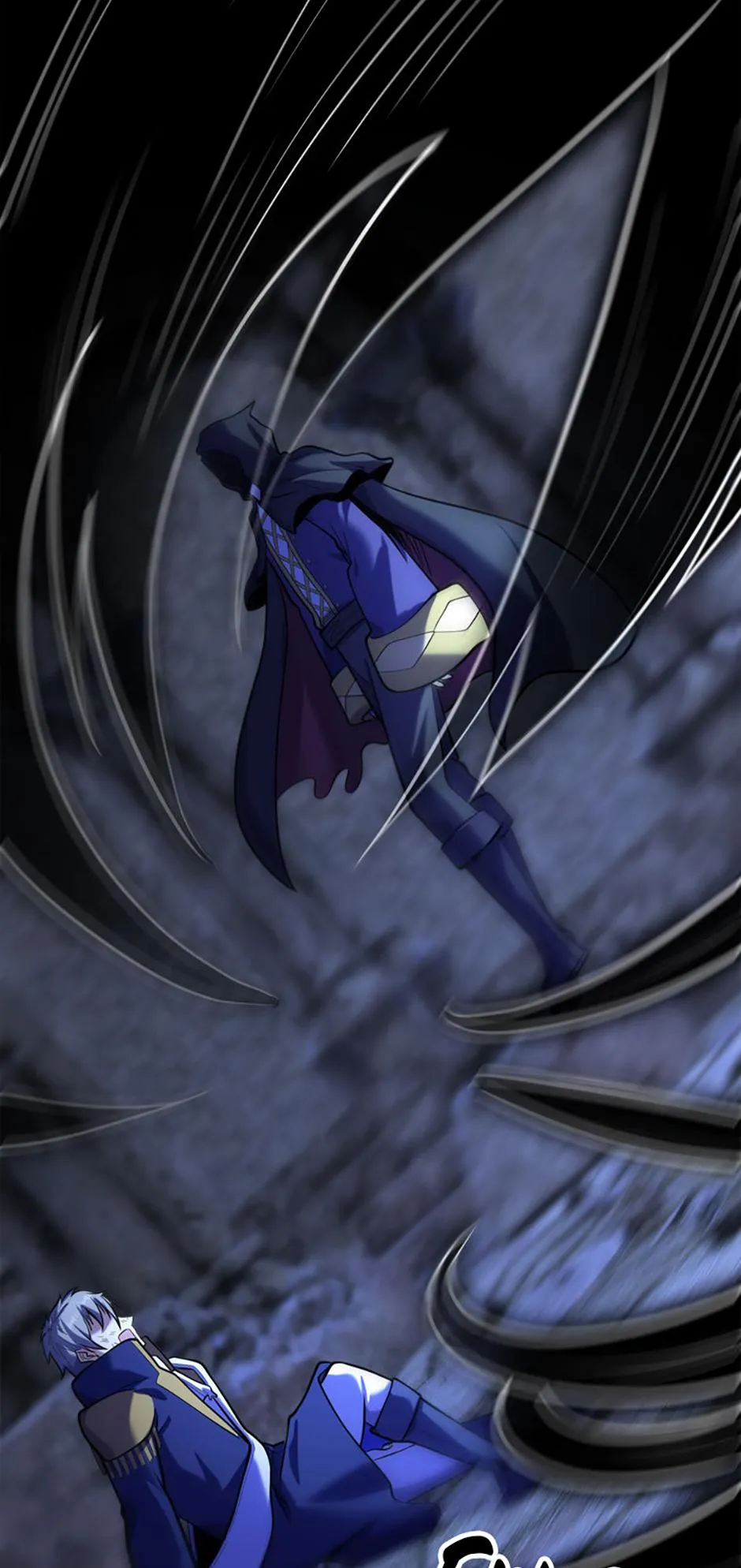 Read The Swordmaster