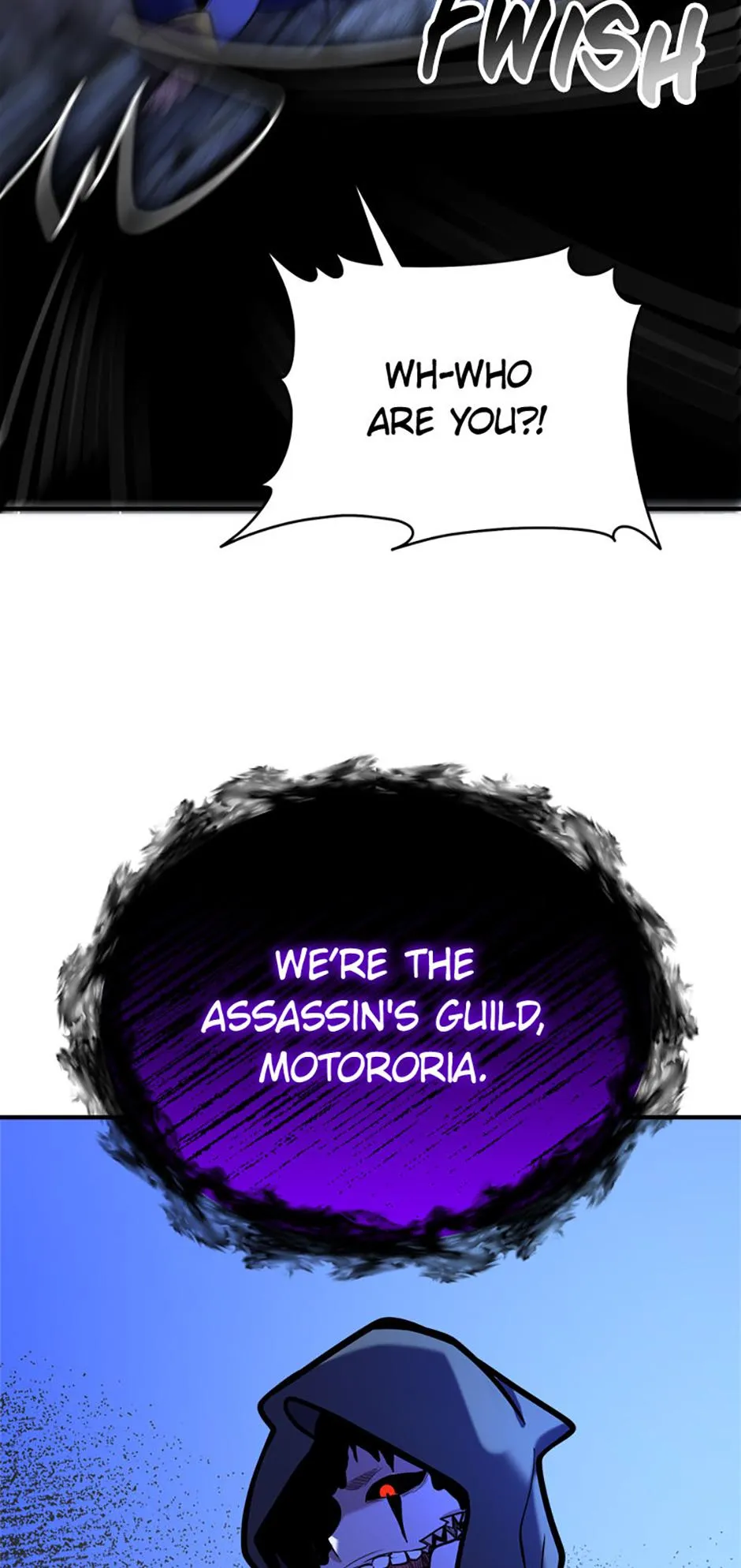 Read The Swordmaster