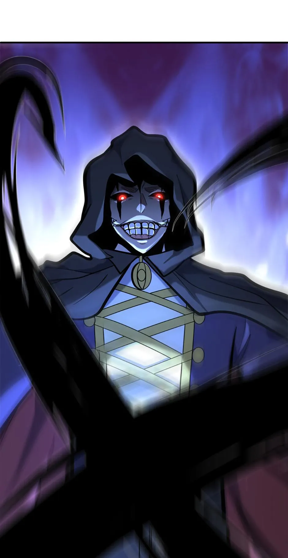 Read The Swordmaster
