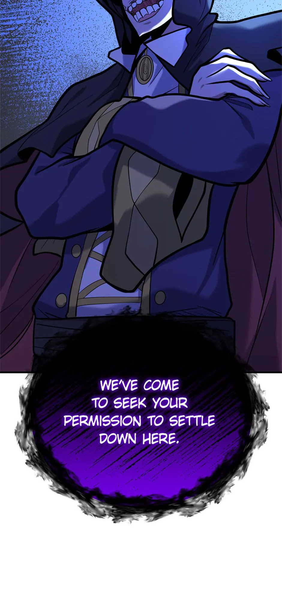 Read The Swordmaster