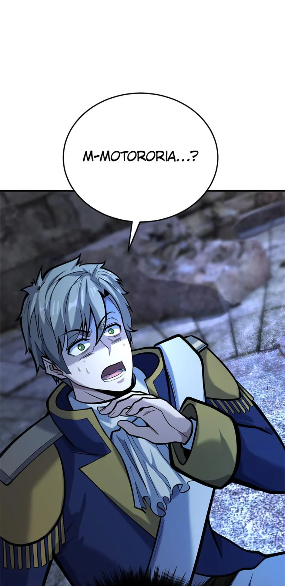 Read The Swordmaster