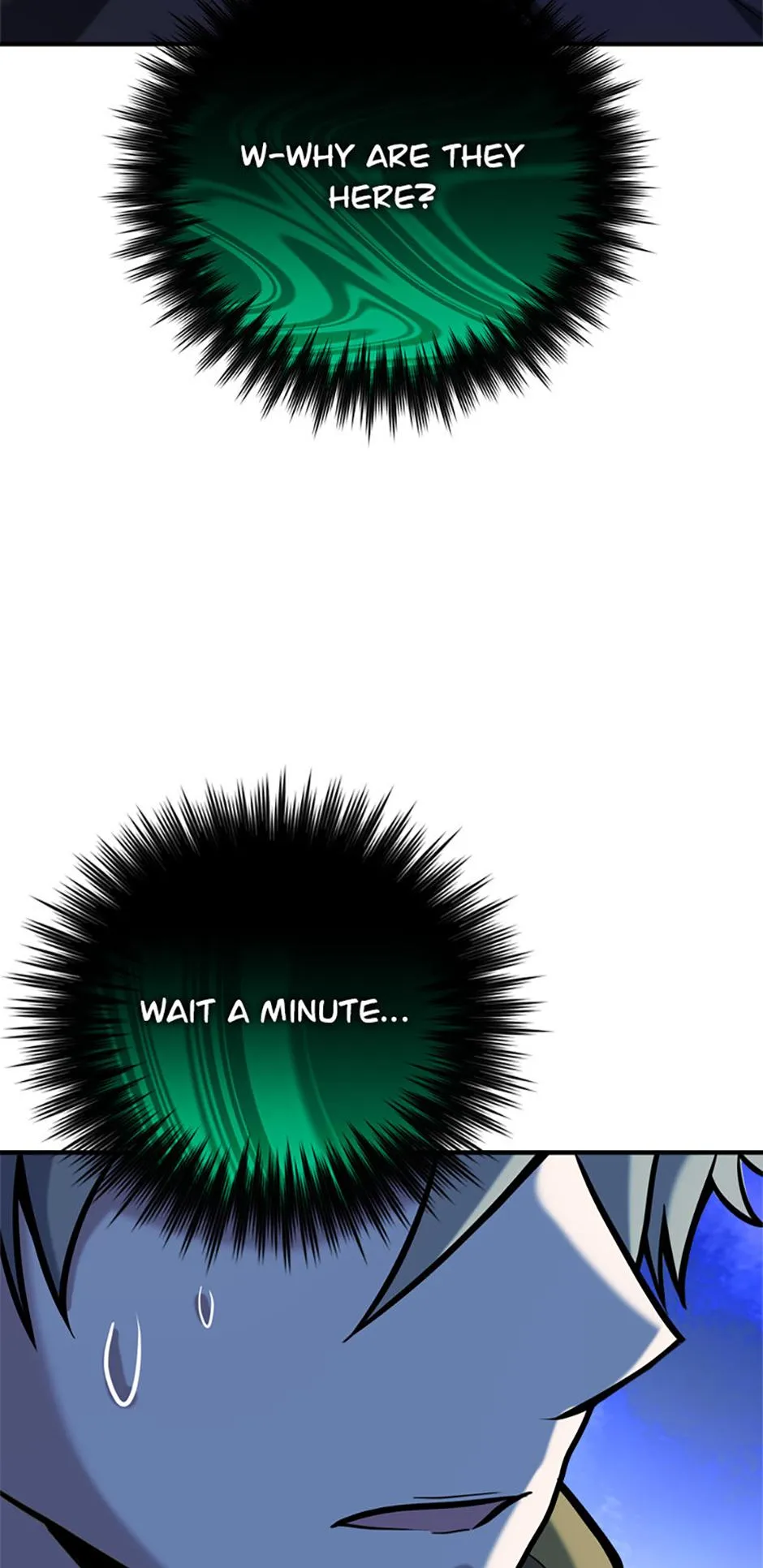 Read The Swordmaster