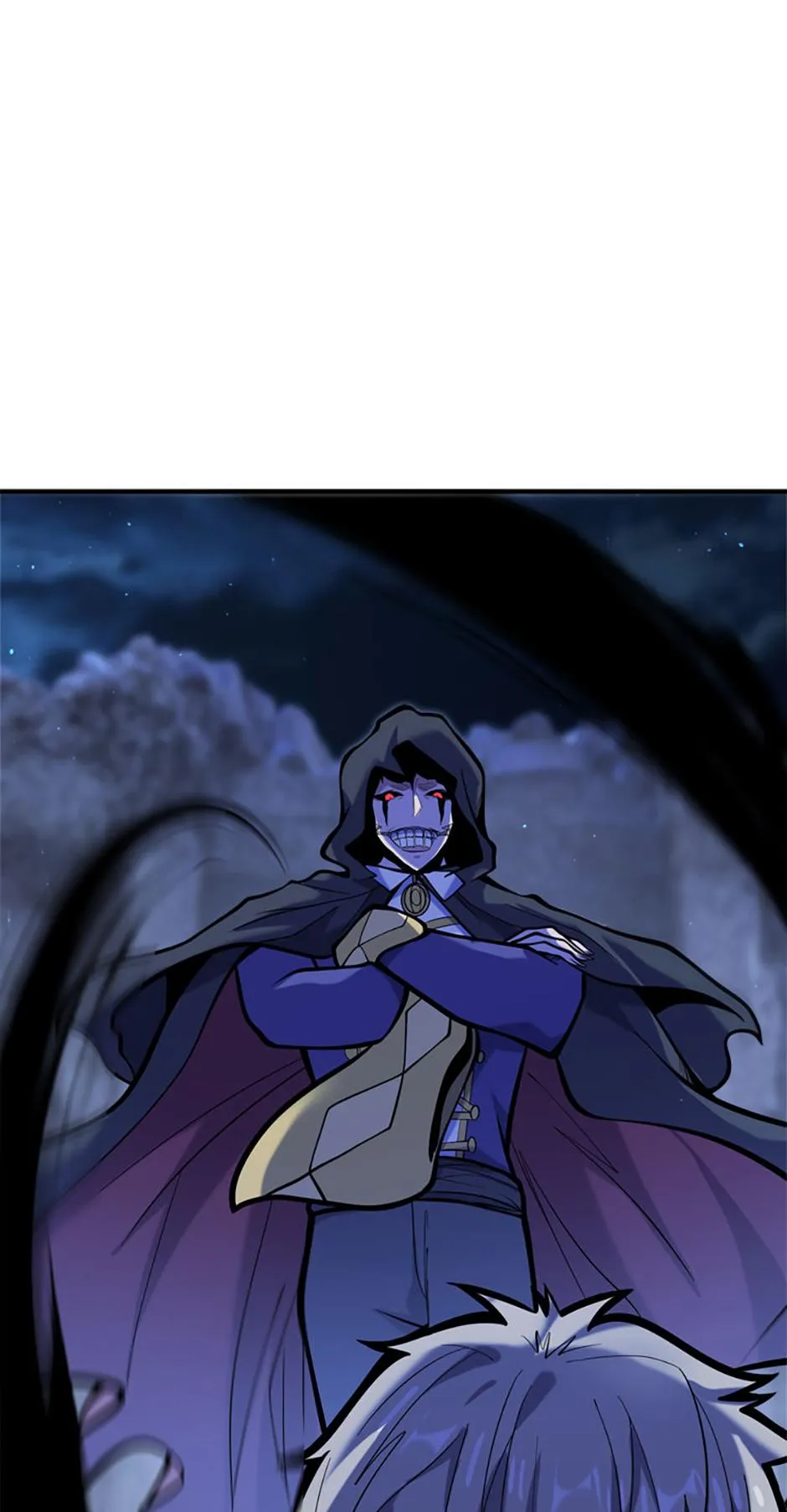 Read The Swordmaster