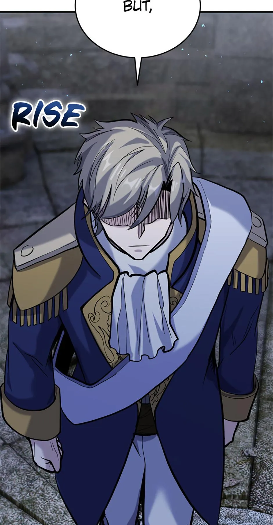 Read The Swordmaster