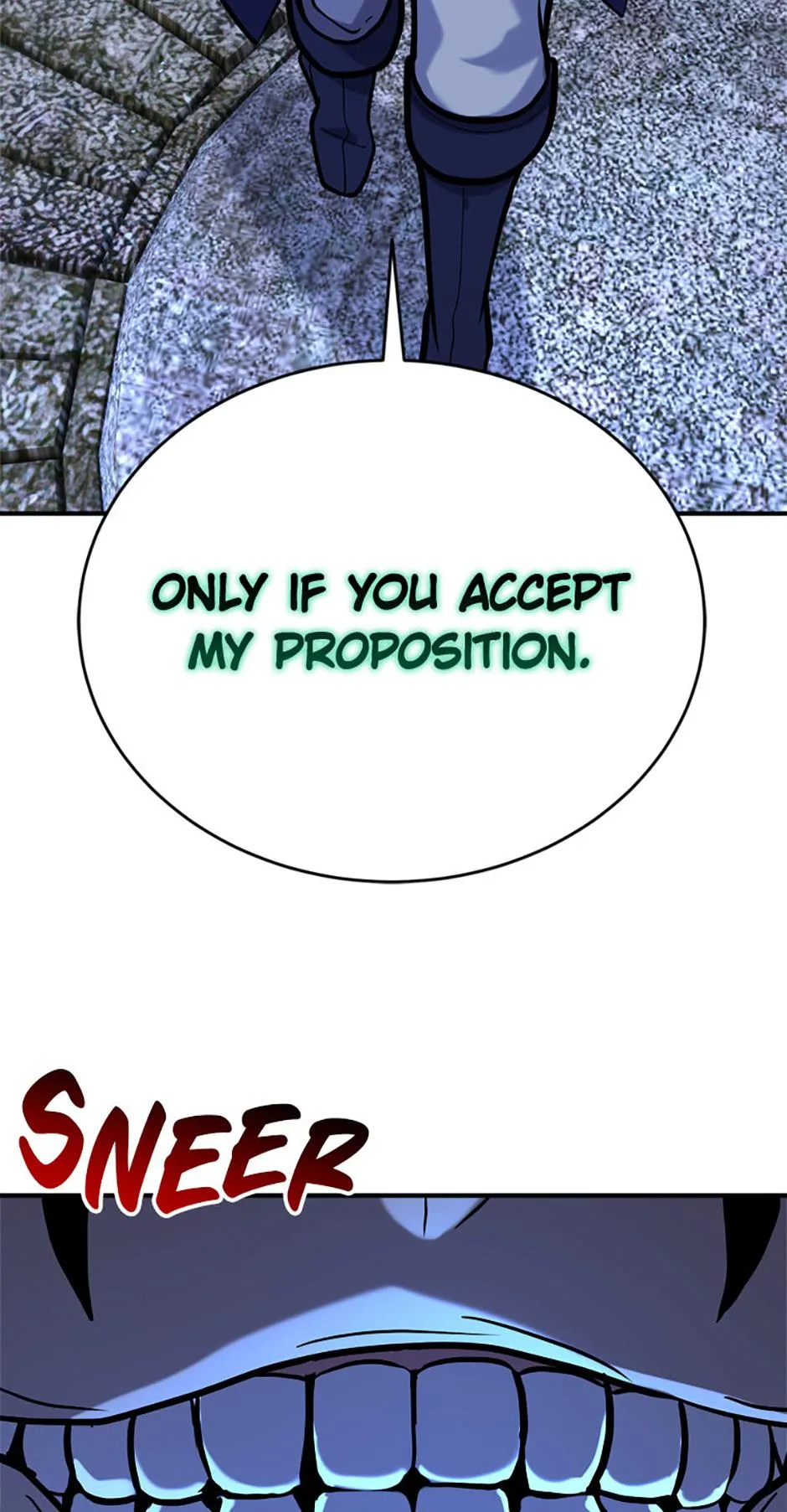 Read The Swordmaster