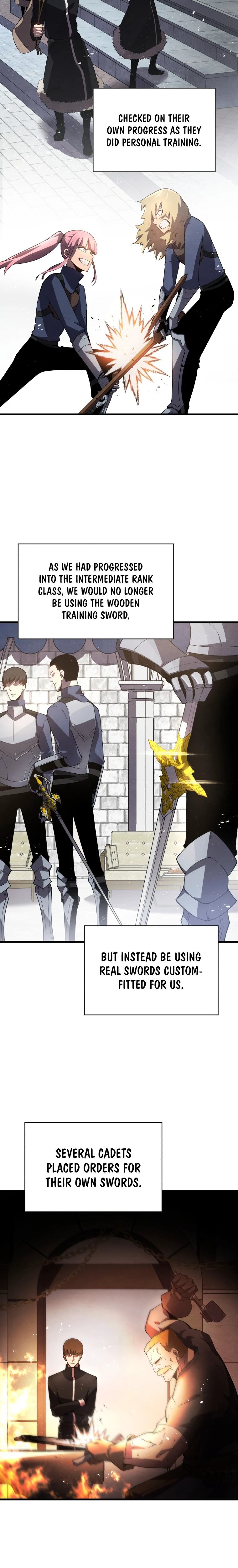Read The Swordmaster