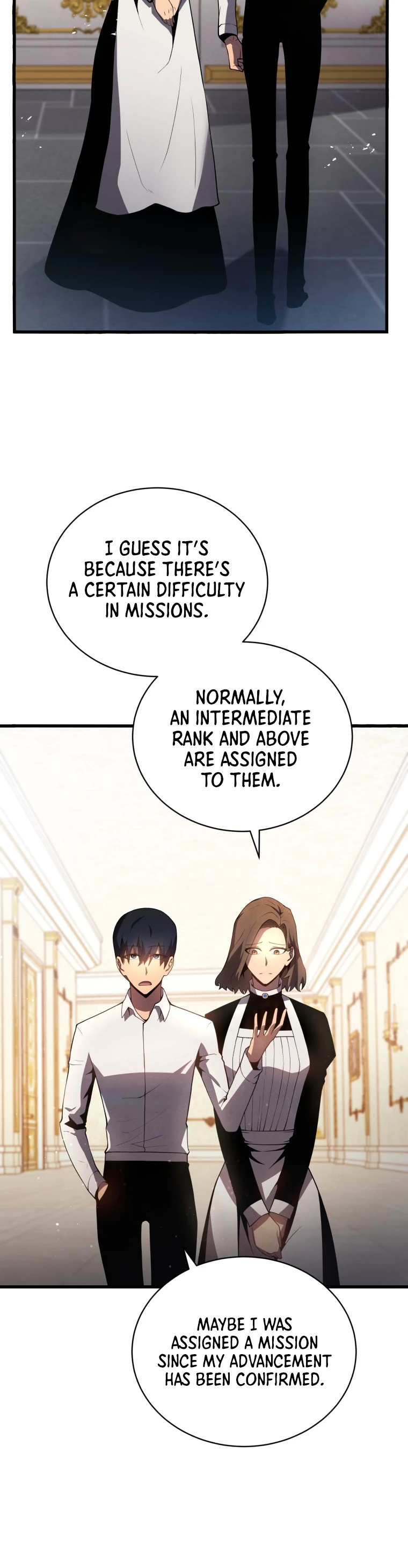 Read The Swordmaster