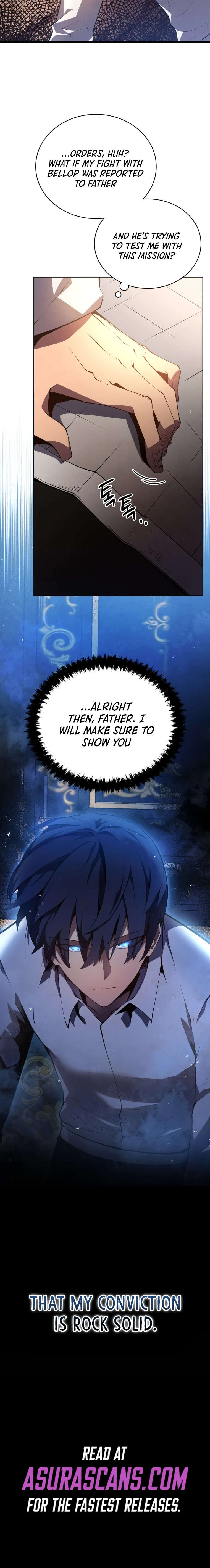 Read The Swordmaster