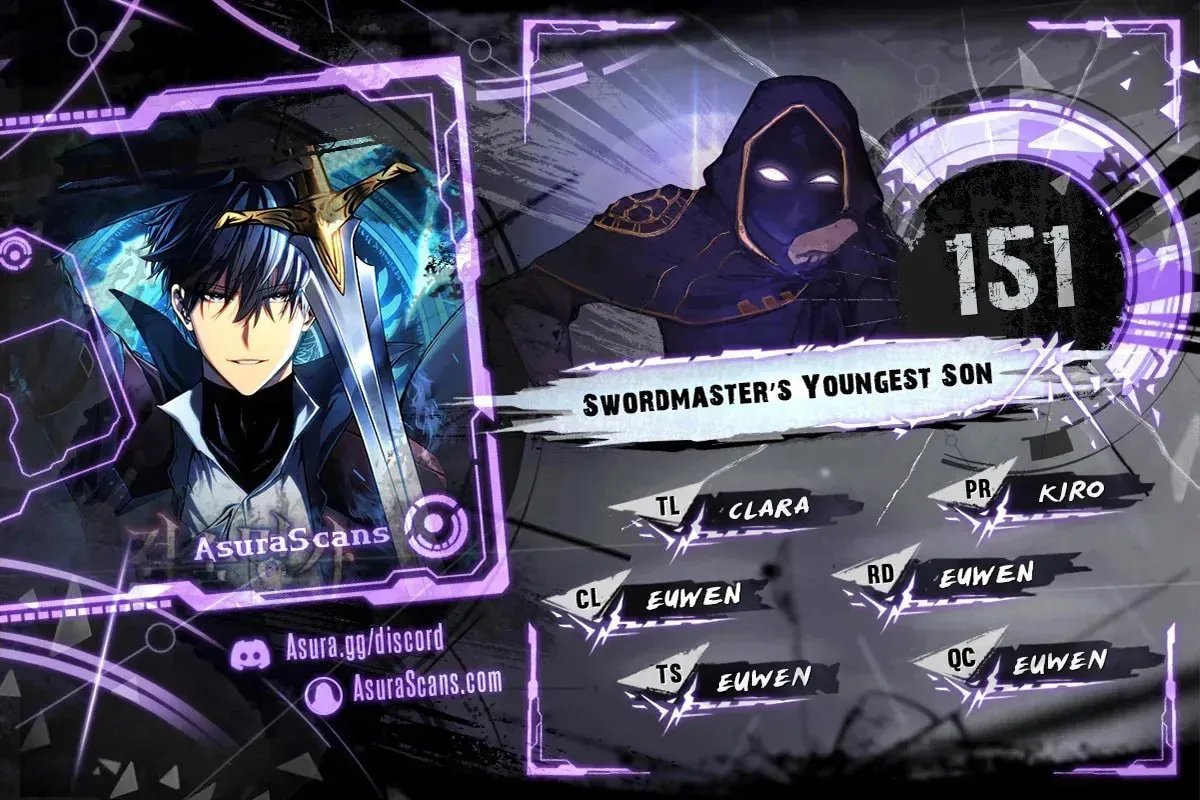 Read The Swordmaster