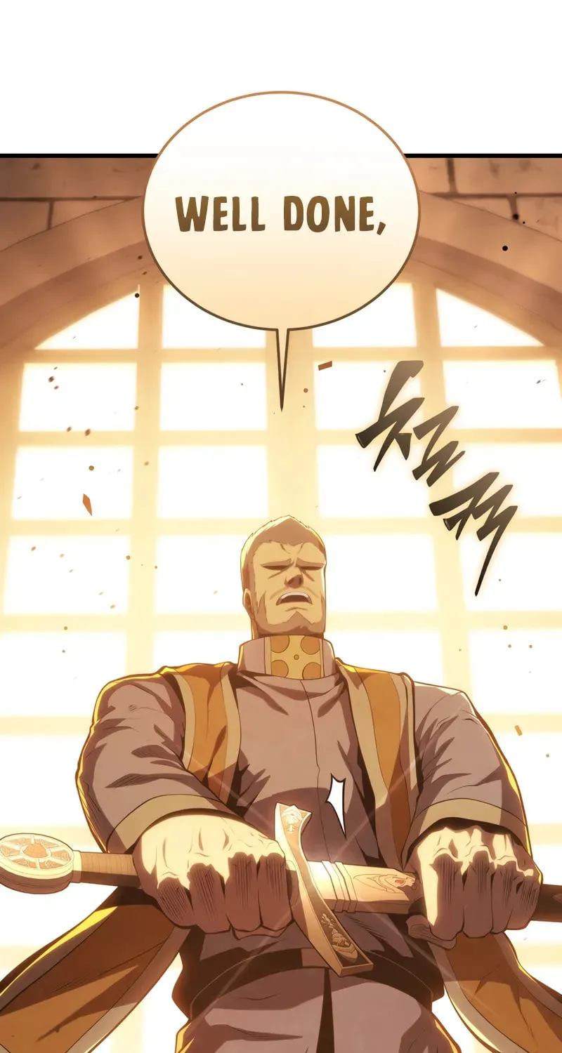 Read The Swordmaster