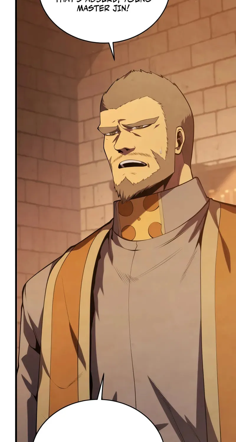 Read The Swordmaster