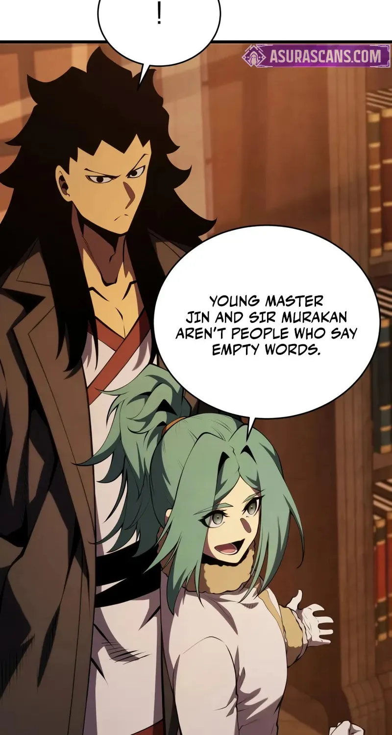 Read The Swordmaster