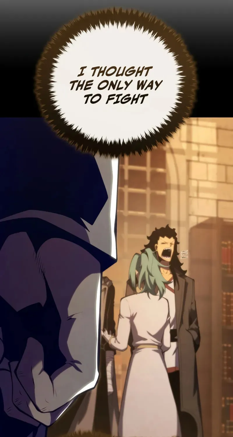 Read The Swordmaster