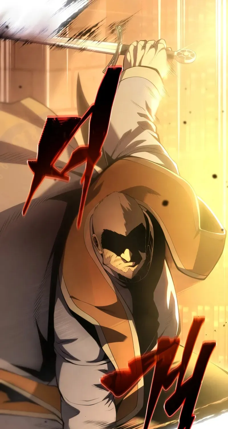 Read The Swordmaster