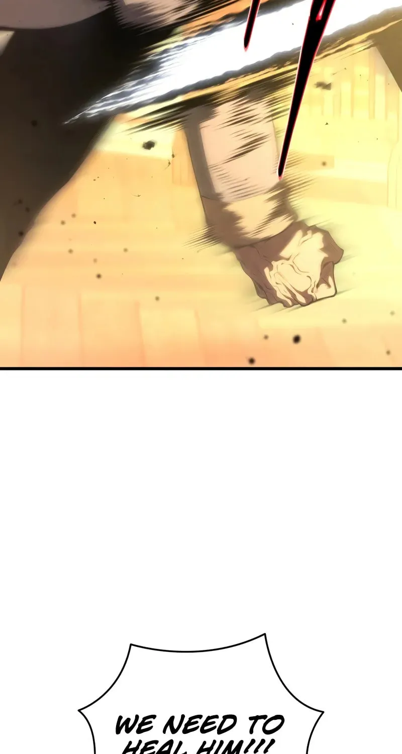 Read The Swordmaster