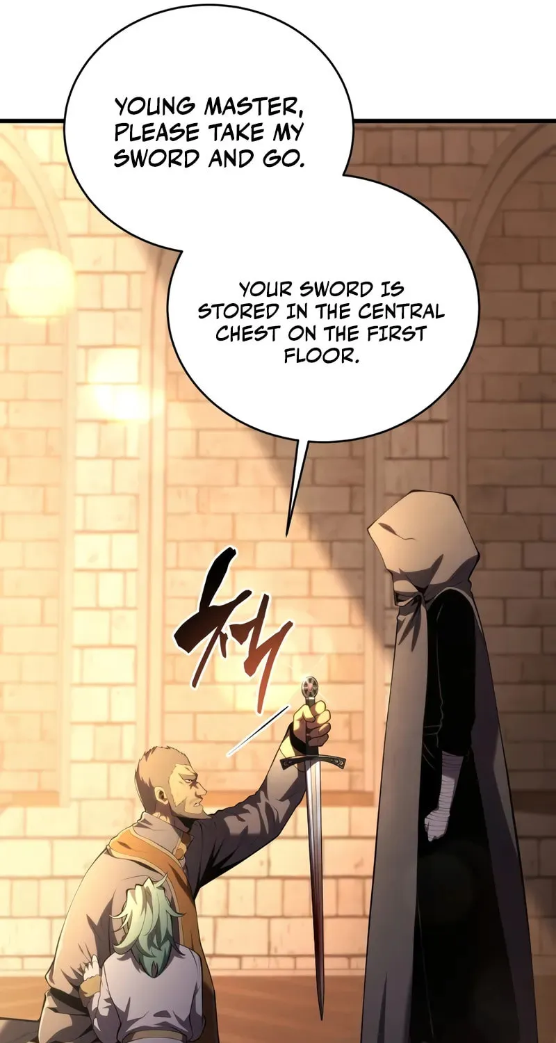 Read The Swordmaster