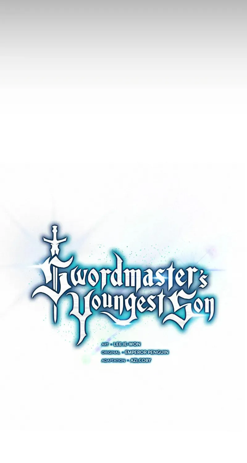 Read The Swordmaster