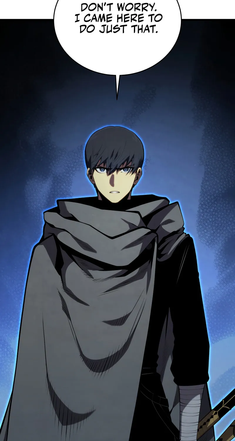 Read The Swordmaster