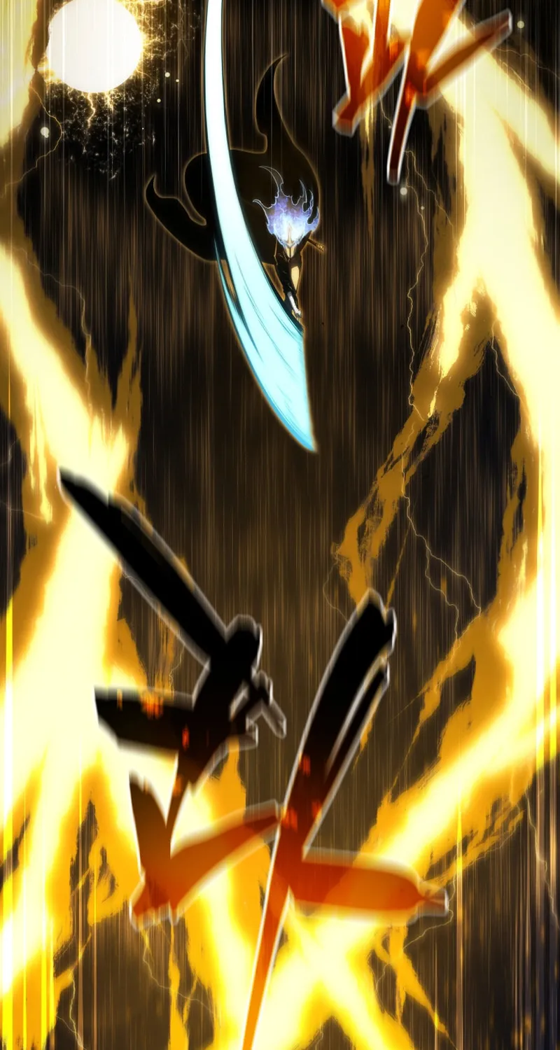 Read The Swordmaster