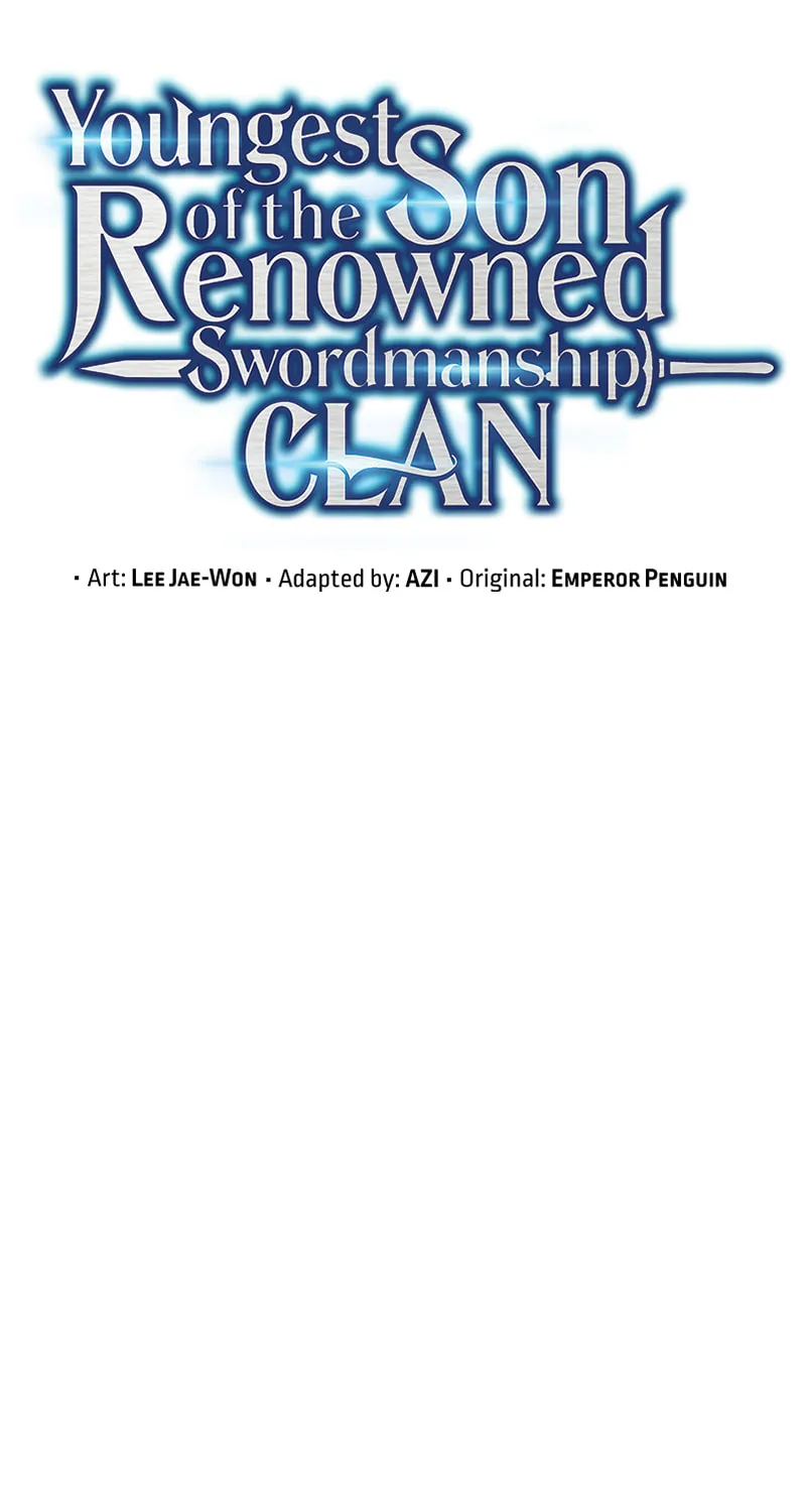 Read The Swordmaster
