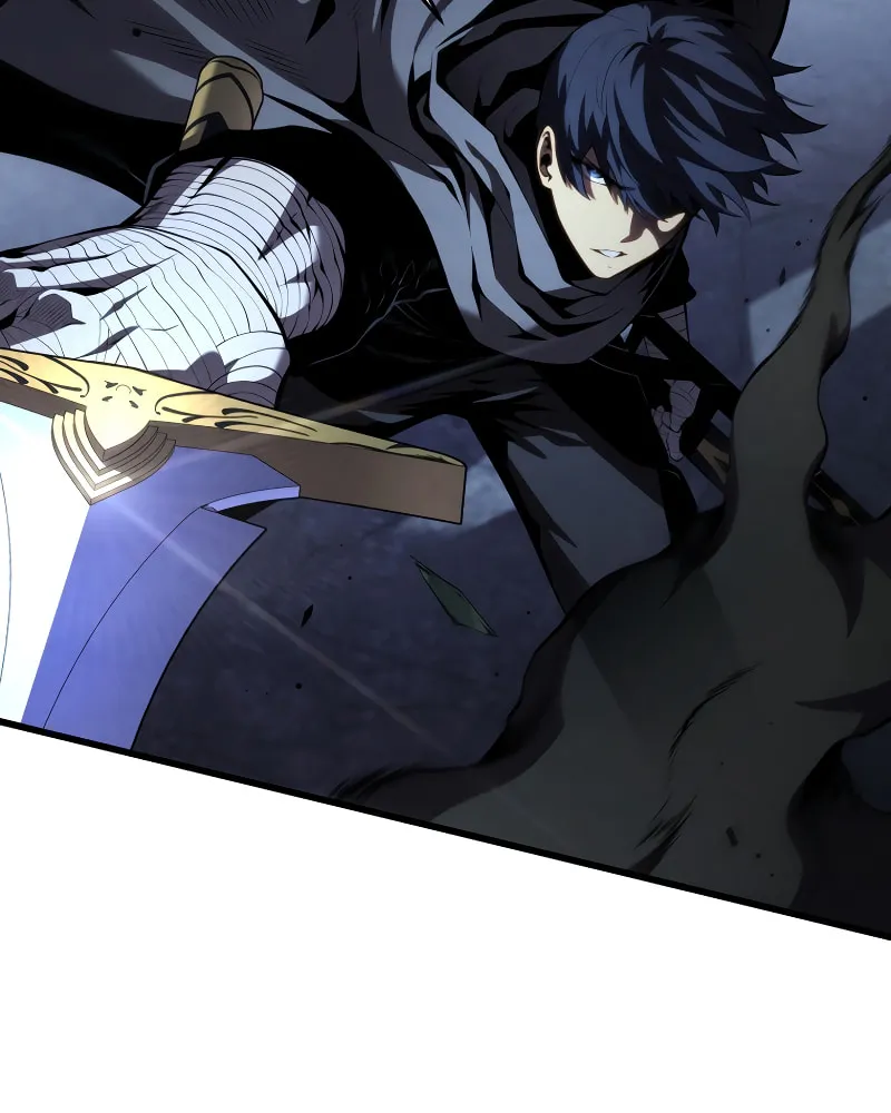 Read The Swordmaster