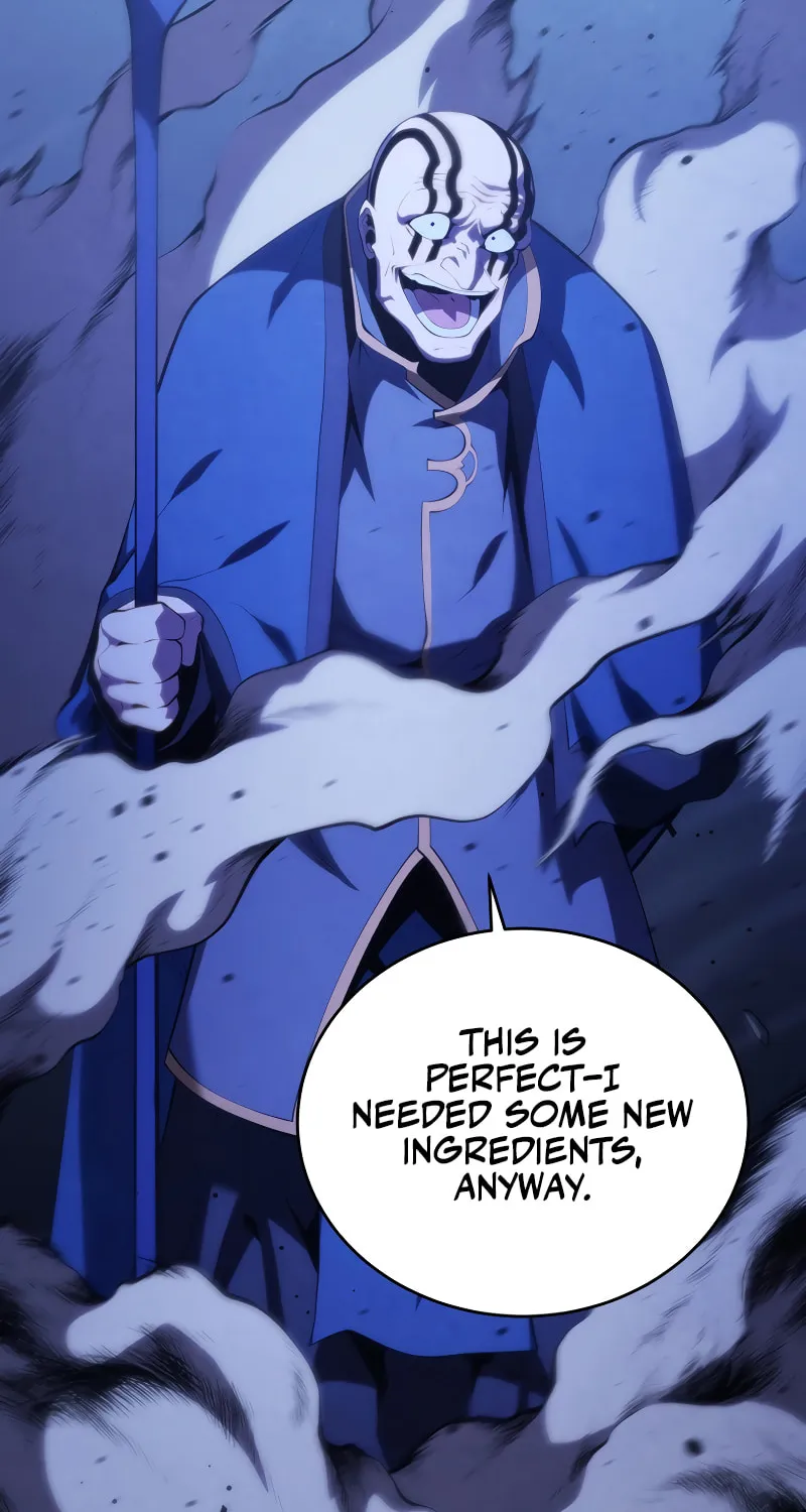 Read The Swordmaster
