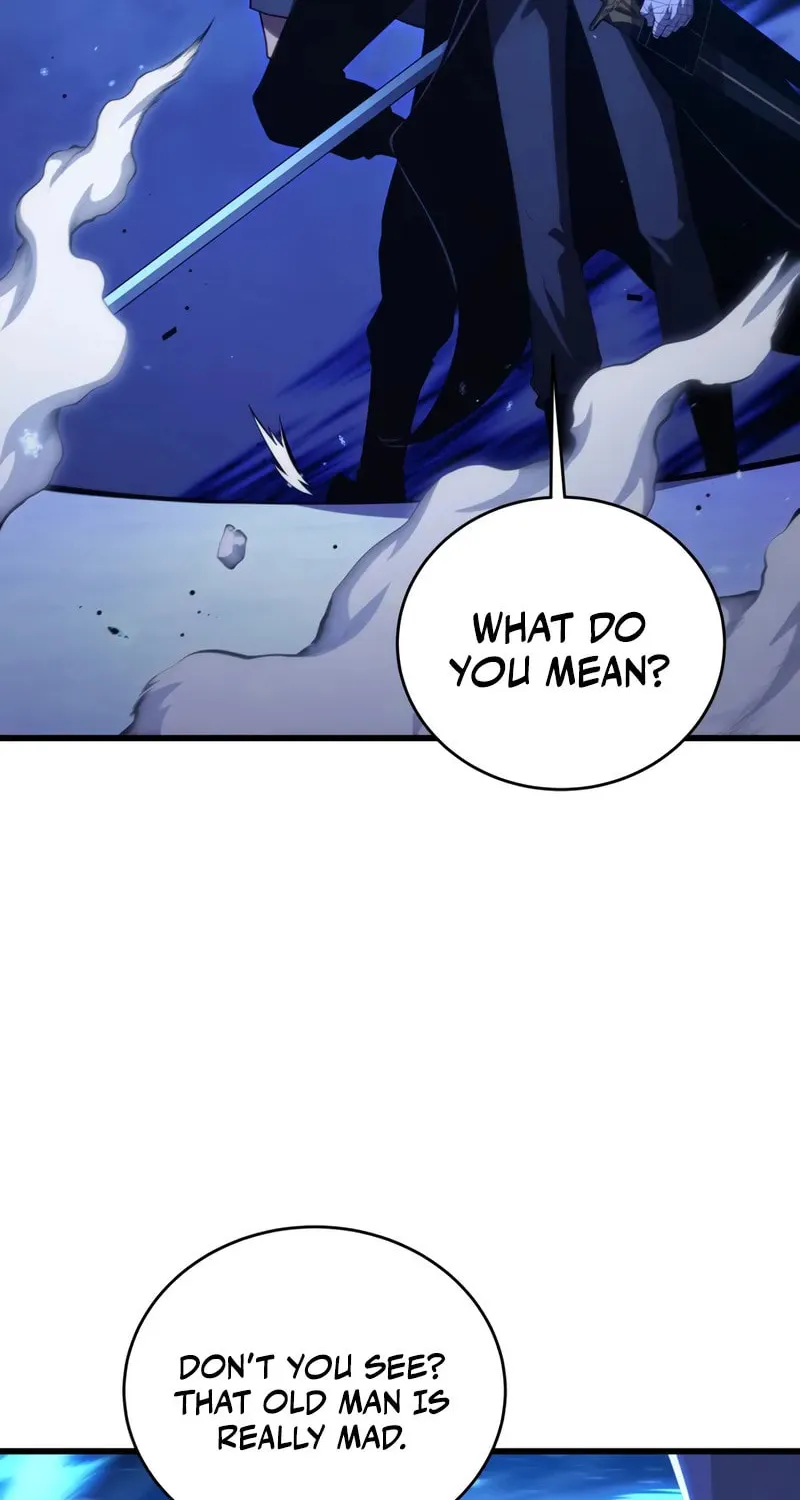 Read The Swordmaster