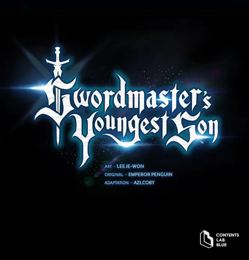 Read The Swordmaster