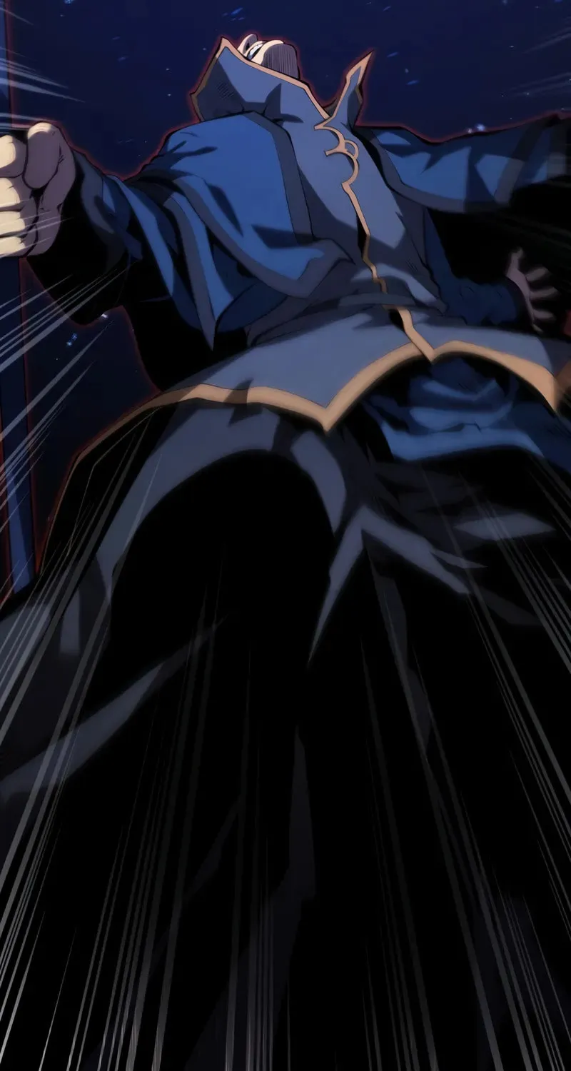 Read The Swordmaster