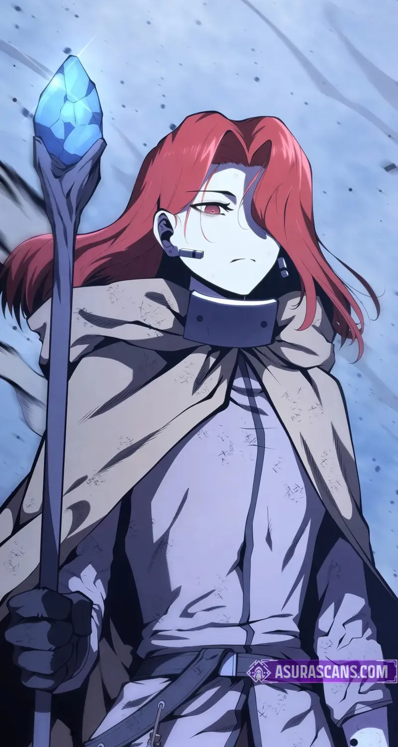 Read The Swordmaster