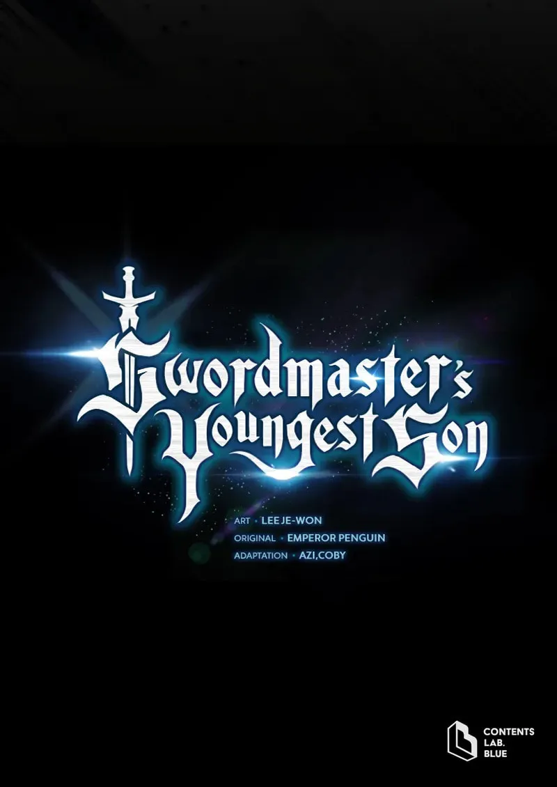 Read The Swordmaster