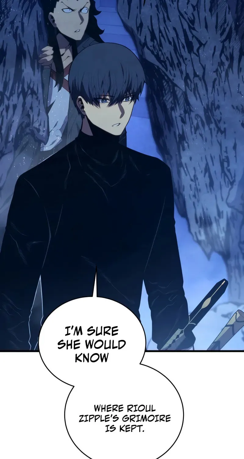 Read The Swordmaster