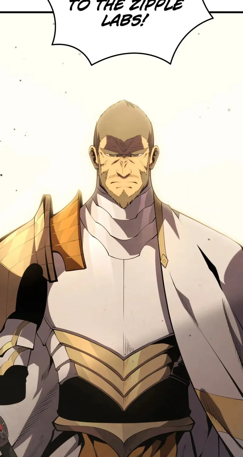 Read The Swordmaster