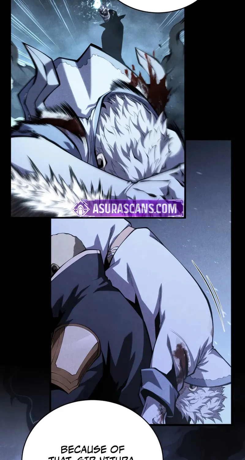 Read The Swordmaster