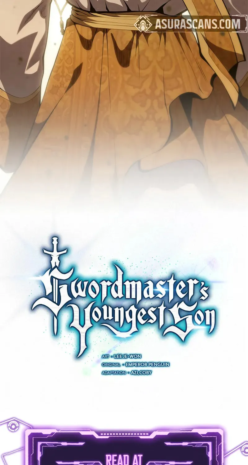 Read The Swordmaster