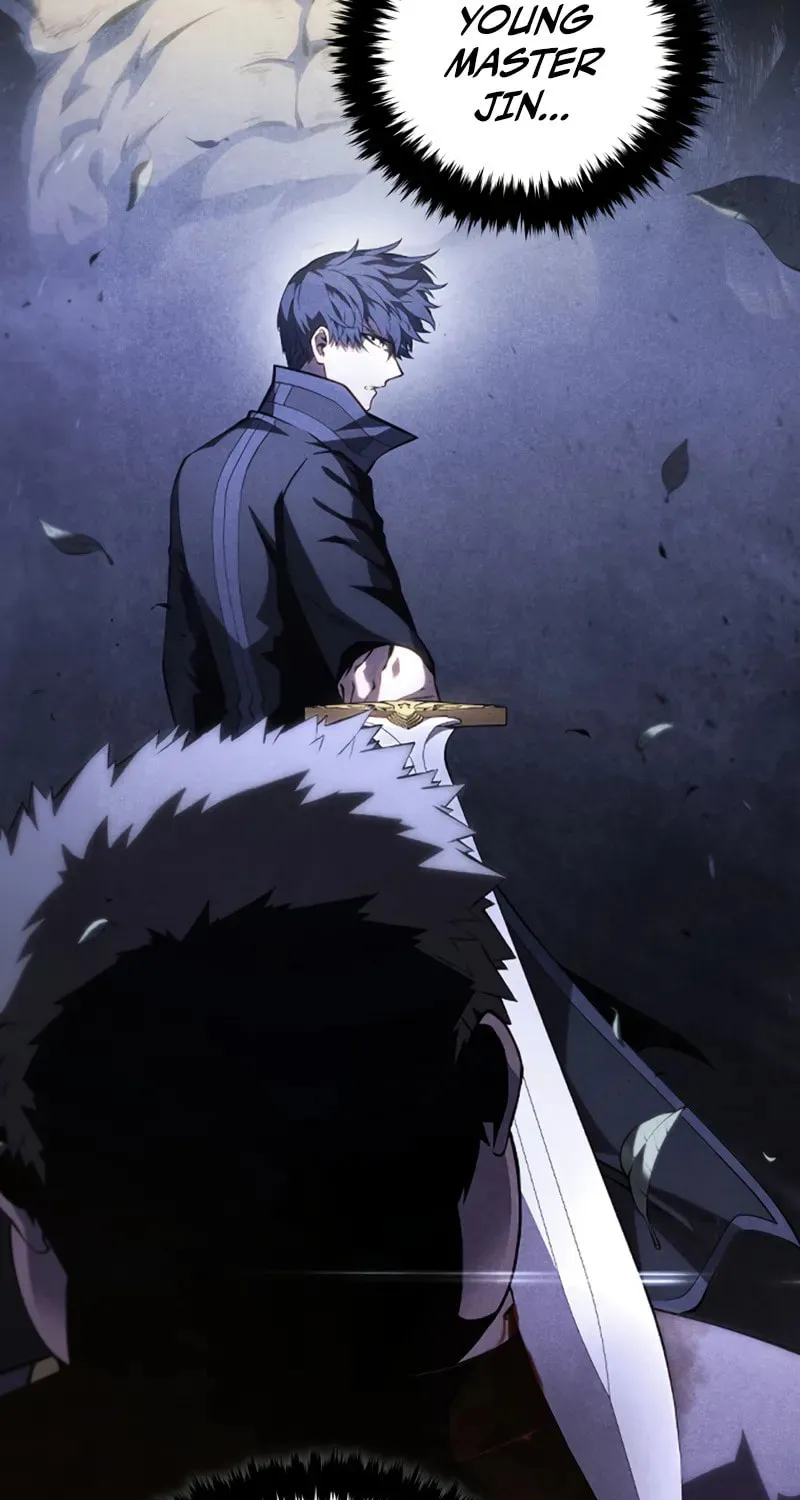 Read The Swordmaster