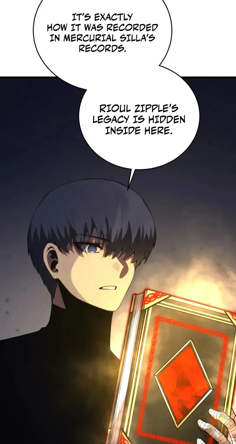 Read The Swordmaster