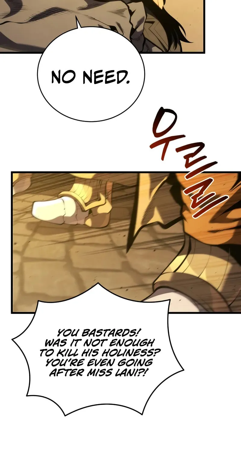 Read The Swordmaster