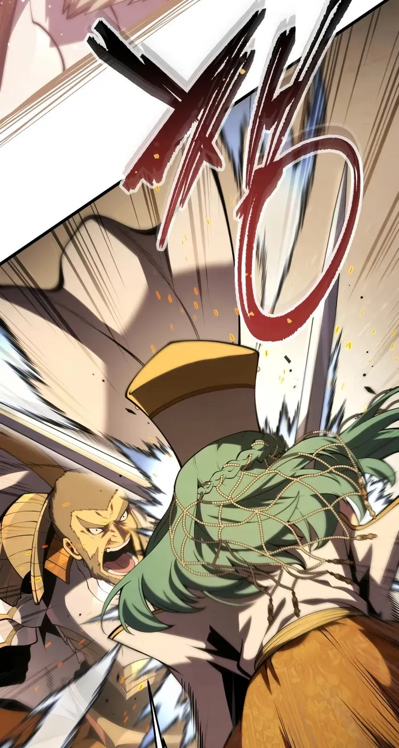 Read The Swordmaster