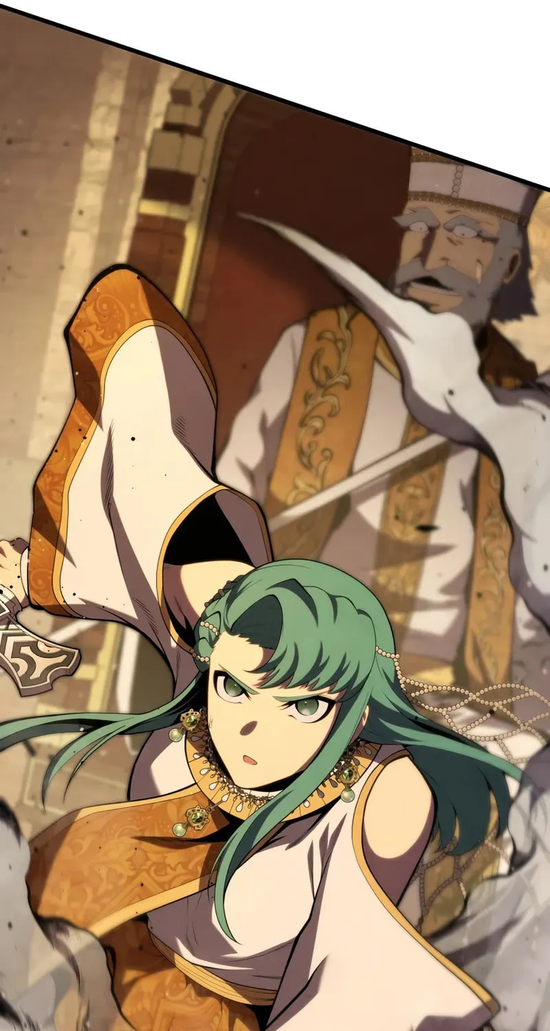 Read The Swordmaster