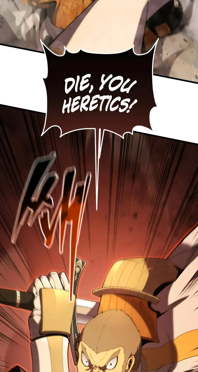 Read The Swordmaster