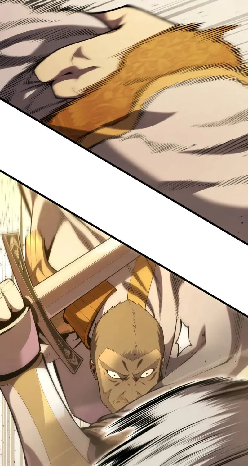 Read The Swordmaster