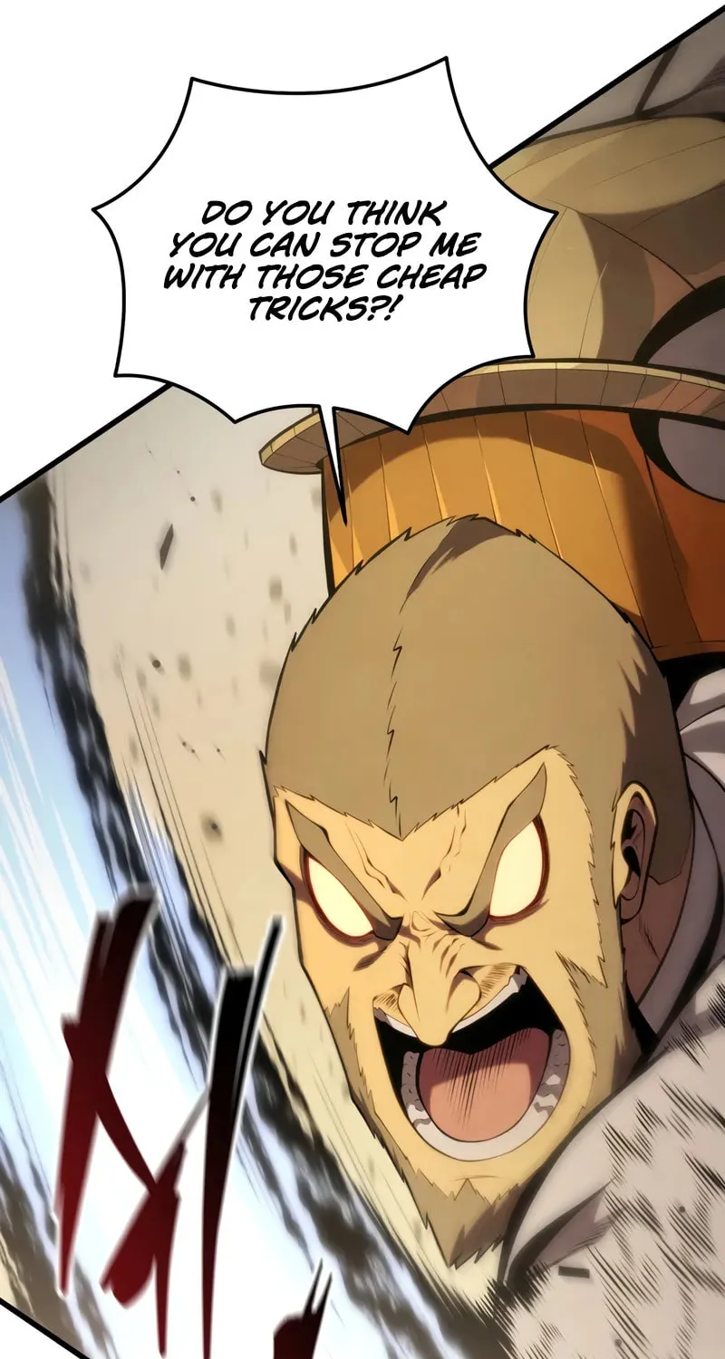 Read The Swordmaster
