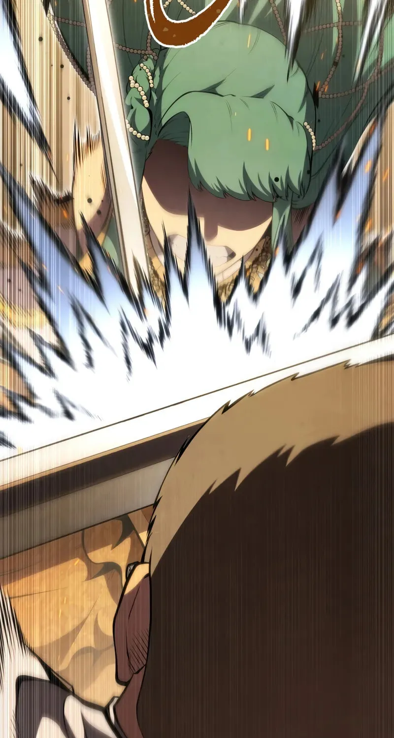 Read The Swordmaster