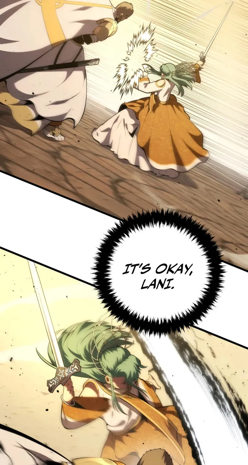 Read The Swordmaster