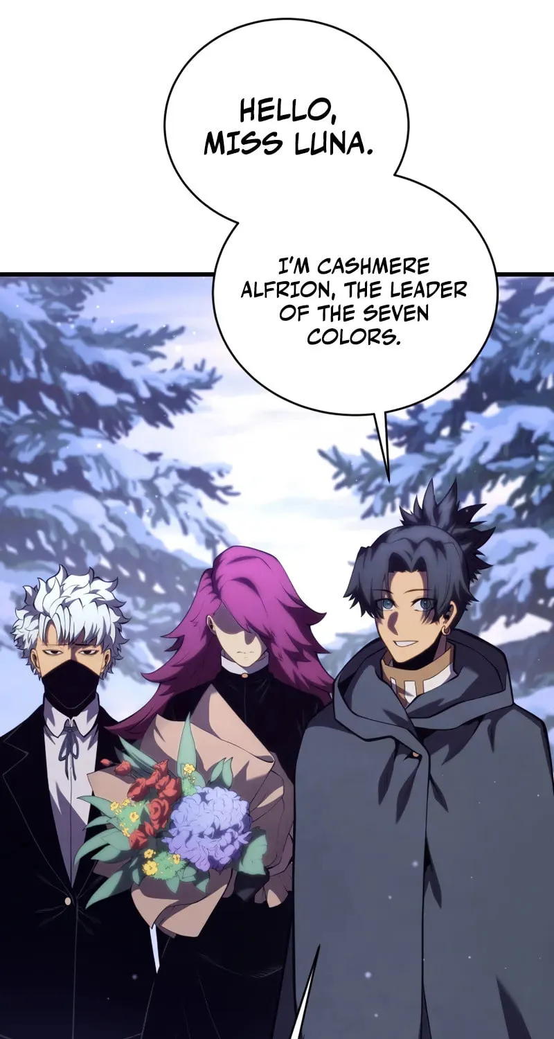 Read The Swordmaster