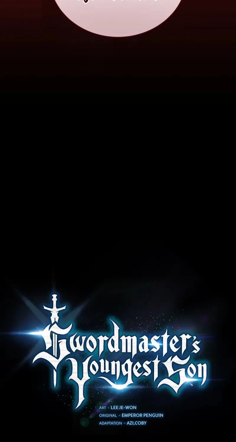 Read The Swordmaster