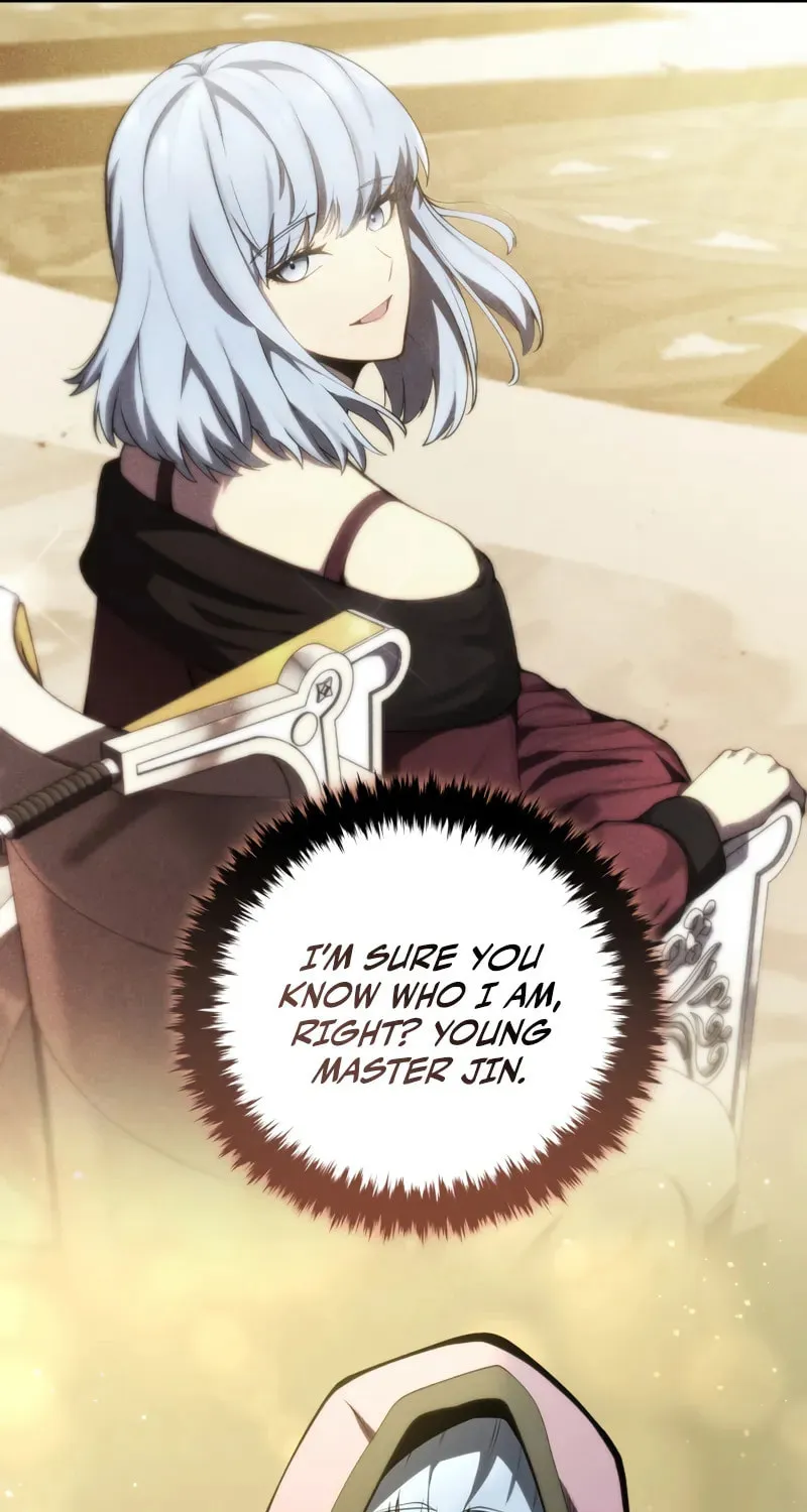 Read The Swordmaster