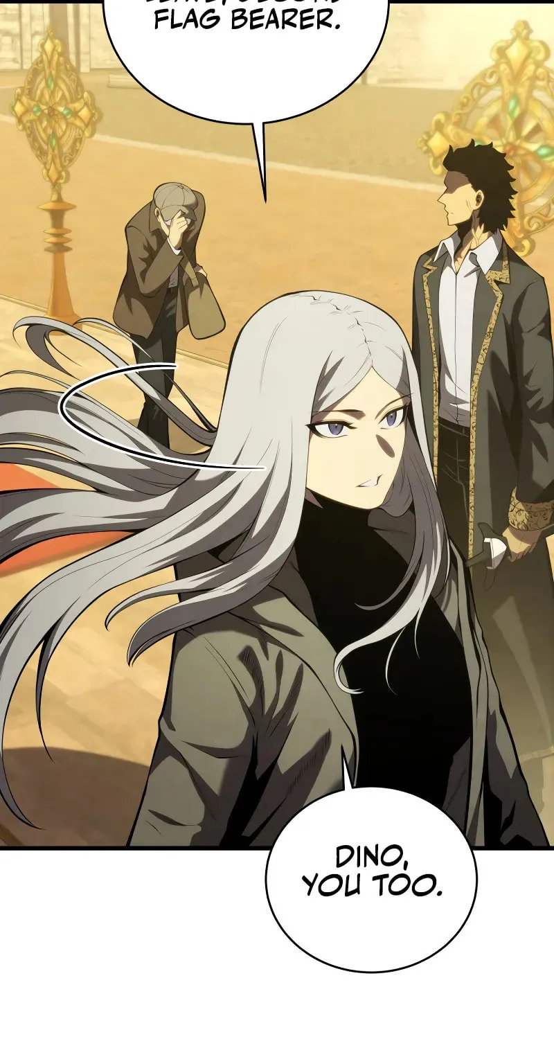 Read The Swordmaster