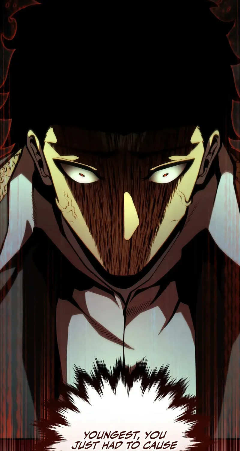 Read The Swordmaster